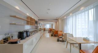 City Comfort Inn Hefei 1912 Ganghui Plaza - 4