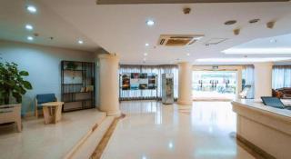 Borrman Hotel Guilin Elephant Hill Park Li Lake - 7