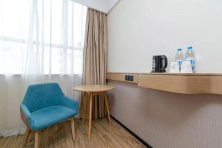 City Comfort Inn Yangchun Longgongyan Scenic Area - Lixin - 3