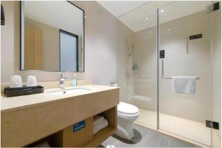 City Comfort Inn Yangchun Longgongyan Scenic Area - Lixin - 2