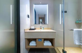 City Comfort Inn Yangchun Longgongyan Scenic Area - Lixin - 1