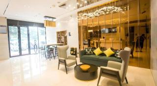 City Comfort Inn Lianjiang Cherry Blossom Park New 1st Middle School - 9