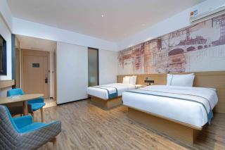 City Comfort Inn Yangchun Longgongyan Scenic Area - 1