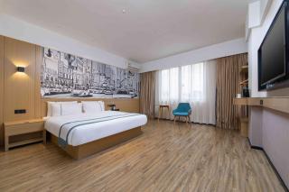 City Comfort Inn Yangchun Longgongyan Scenic Area - 2