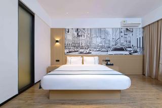 City Comfort Inn Yangchun Longgongyan Scenic Area - 1