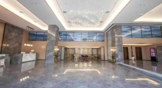 Borrman Hotel Changsha Meixi Lake West Bus Station Lugu - 3