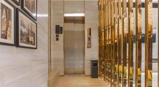 City Comfort Inn Wuzhou Sun Plaza Wanda - 4