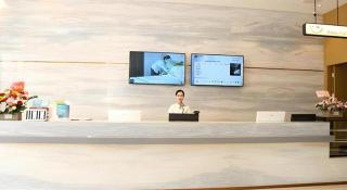 City Comfort Inn Maoming Binhai New Area Diancheng -  - 7