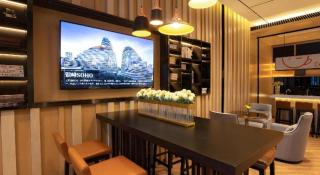 Echarm Hotel Jinzhai Wuxing Street Osmanthus Park - Jiangdian - 9