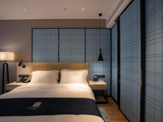 Echarm Hotel Jinzhai Wuxing Street Osmanthus Park - 1