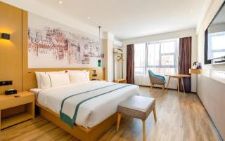 City Comfort Inn Zhanjiang Central People's Hospital High-speed Railway Station - 2
