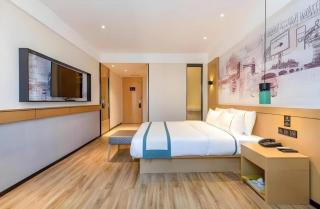 City Comfort Inn Zhanjiang Central People's Hospital High-speed Railway Station - 1