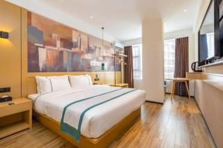 City Comfort Inn Zhanjiang Central People's Hospital High-speed Railway Station - 5