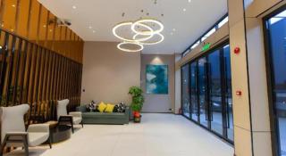 City Comfort Inn Shaoguan Biguiyuan Phoenix City Gold Village - 5