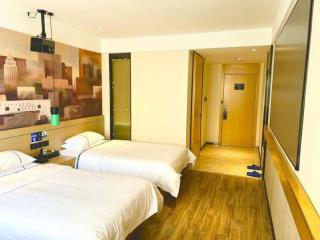 City Comfort Inn Zhanjiang Central People's Hospital High-speed Railway Station - 4
