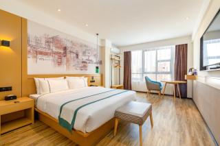 City Comfort Inn Zhanjiang Central People's Hospital High-speed Railway Station - 3