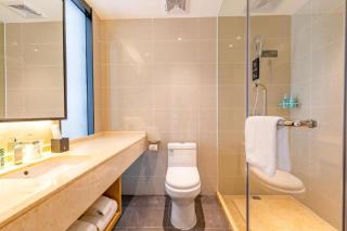City Comfort Inn Zhanjiang Central People's Hospital High-speed Railway Station - 1
