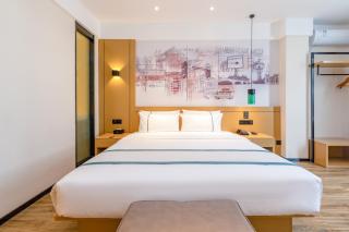 City Comfort Inn Zhanjiang Central People's Hospital High-speed Railway Station - 2