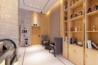 City Comfort Inn Zhanjiang Central People's Hospital High-speed Railway Station - 1