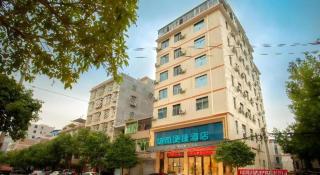 City Comfort Inn Chenzhou Rucheng - 8
