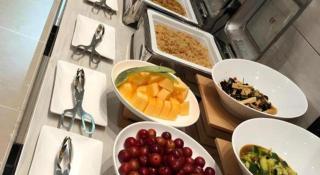 City Comfort Inn Chenzhou Rucheng - 6