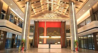Echeng Hotel Shiyan Fangxian Xiguan Old Street - 7