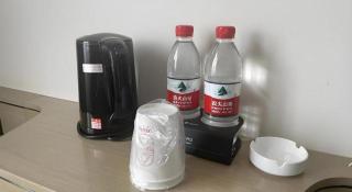 City Comfort Inn Chenzhou Rucheng - 3