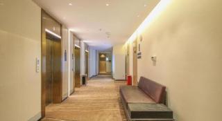 City Comfort Inn Wuhan Optics Valley Technology Exhibition Center - 3