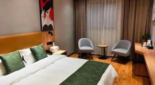 Green Tree Inn Express Anhui Bozhou Mengcheng County Chengnan New District - 6