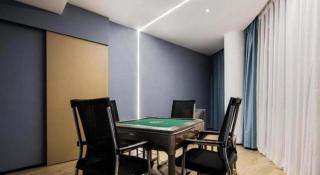 GEM Hotel Changzhou Xuejia'aoyuan North High-Speed Railway Station - 1