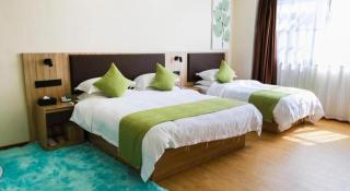 Green Tree Inn Changzhou Liyang Zhongguancun Innovation Park - 7