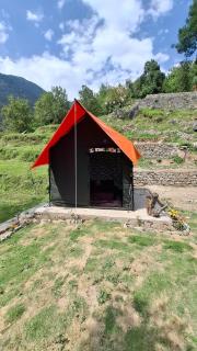 Golden Horizon Camps - 7