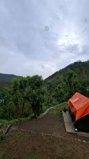 Golden Horizon Camps - 3