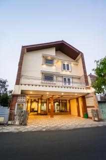 Bintang Samudra Hotel - 9