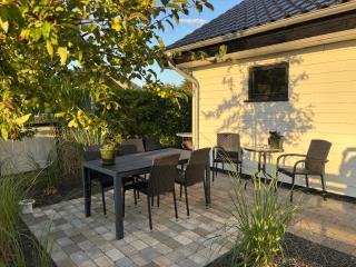 Lovely Holiday Home Near Beach With Sauna - 6