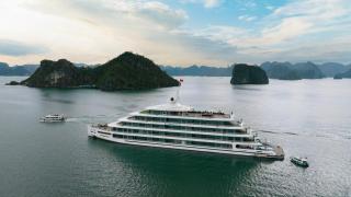 Catherine Collection Luxury Cruises - 9