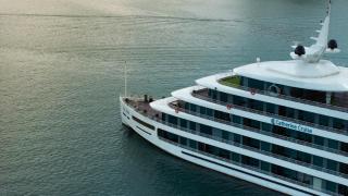 Catherine Collection Luxury Cruises - 7