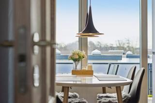 Cosy Small Holiday Apartment For 4 Persons - 4