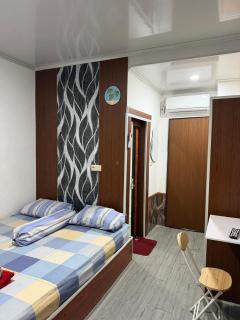 Kost Armi Banjarbaru Syariah - 5