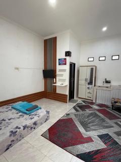 Kost Armi Banjarbaru Syariah - 4