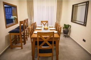 The pearl Residence Kigali - 1