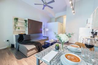Modern Urban Loft In Central Cincinnati Location - 9