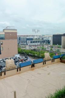 Modern Urban Loft In Central Cincinnati Location - 3