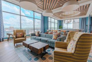 Modern Urban Loft In Central Cincinnati Location - 4