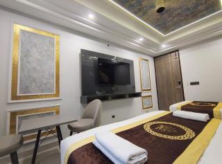Hotel Smart International - 3