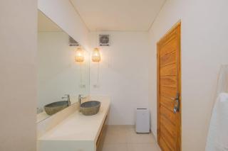 Villa Merman 3 Bedroom, BBQ Deck, Pool In Pererenan - 3