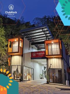 ClubRock Perlis Signature Hotel - 8