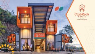 ClubRock Perlis Signature Hotel - 0