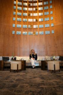 Sheraton Grand Warsaw - 5