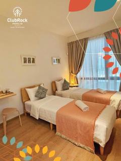 ClubRock Perlis Signature Hotel - 3